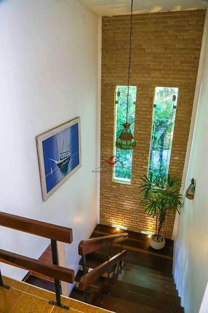 Casa de Condomínio, 4 quartos - Foto 24