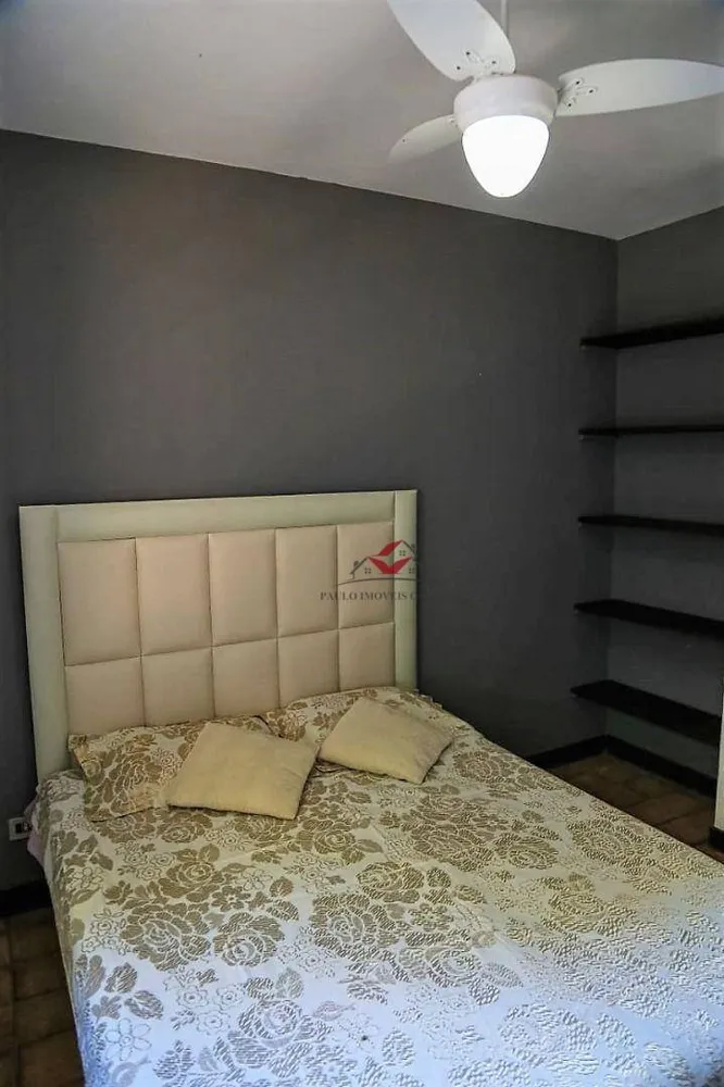 Casa de Condomínio, 4 quartos - Foto 22