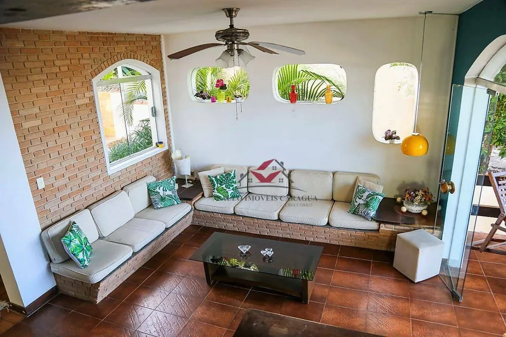 Casa de Condomínio, 4 quartos - Foto 6