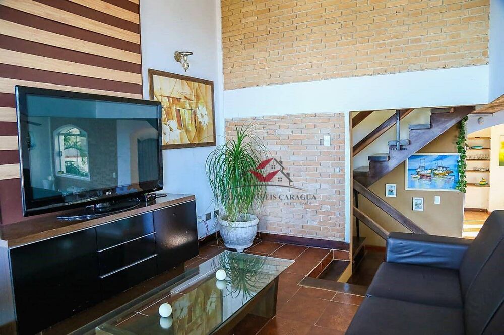 Casa de Condomínio, 4 quartos - Foto 5
