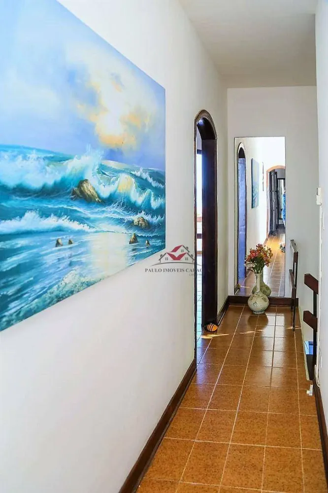 Casa de Condomínio, 4 quartos - Foto 17