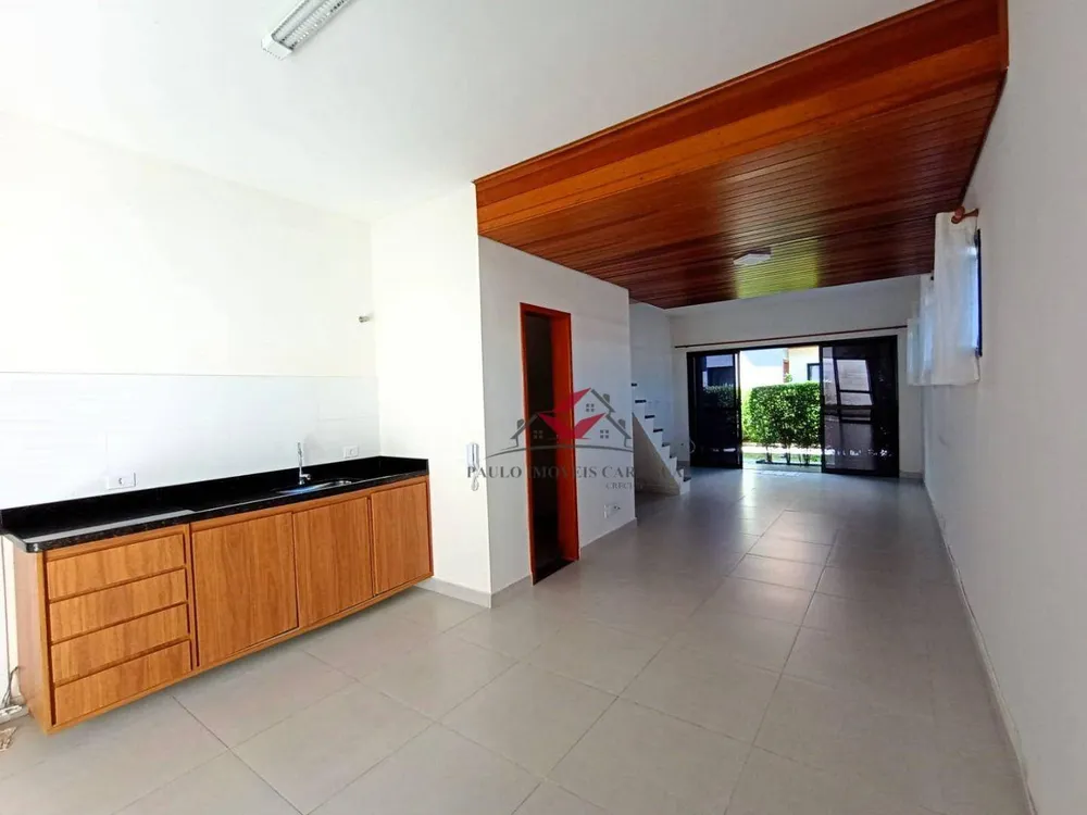 Casa, 2 quartos, 93 m² - Foto 1