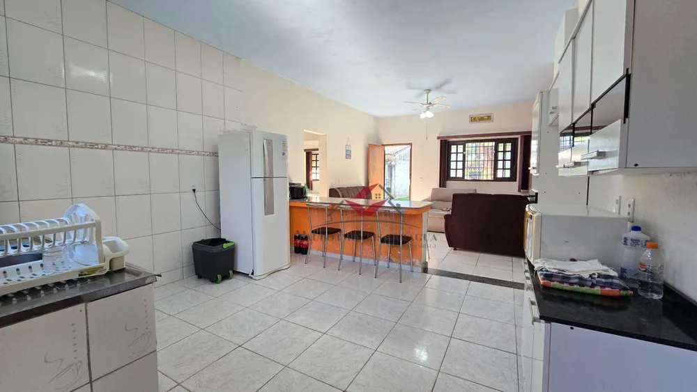 Casa, 4 quartos, 134 m² - Foto 7