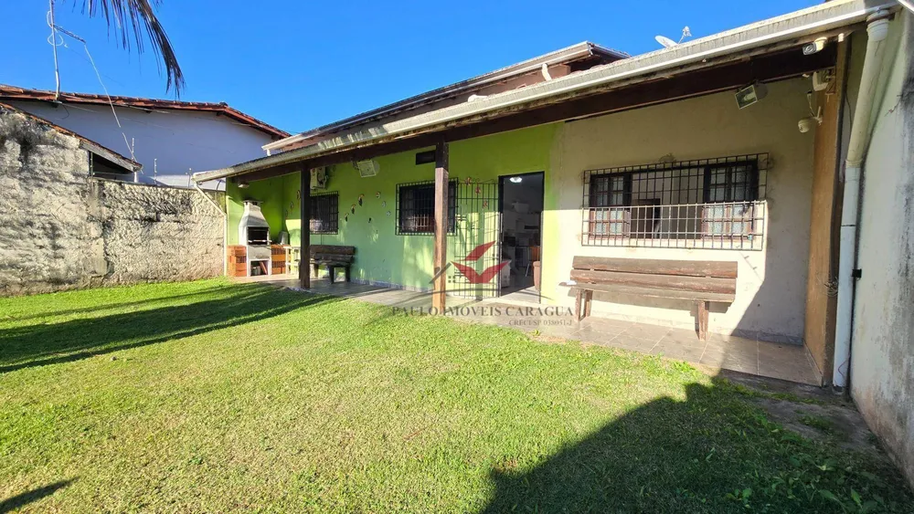 Casa, 4 quartos, 134 m² - Foto 3