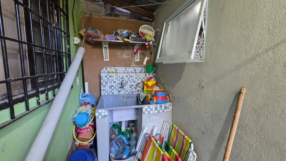 Casa, 4 quartos, 134 m² - Foto 6