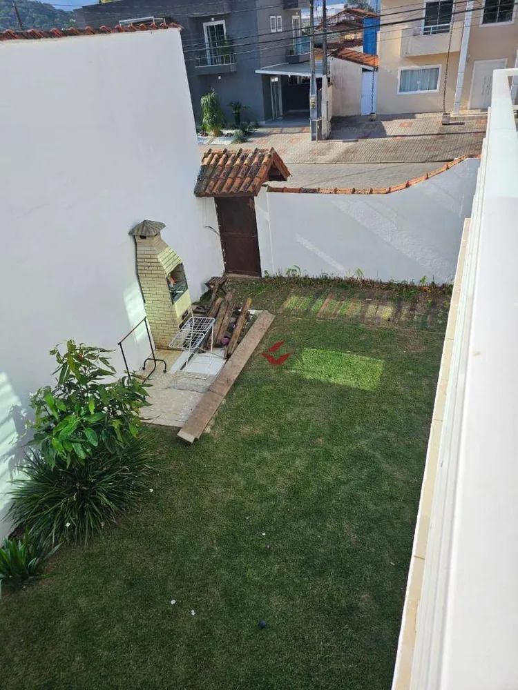 Casa de Condomínio, 4 quartos - Foto 9