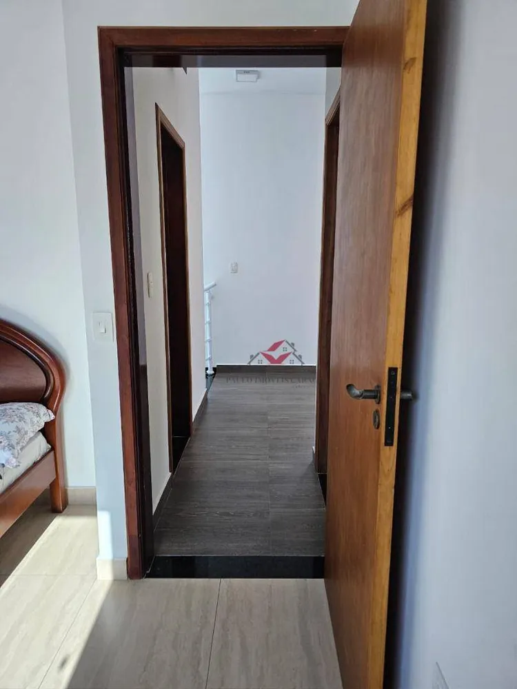 Casa de Condomínio, 4 quartos - Foto 11