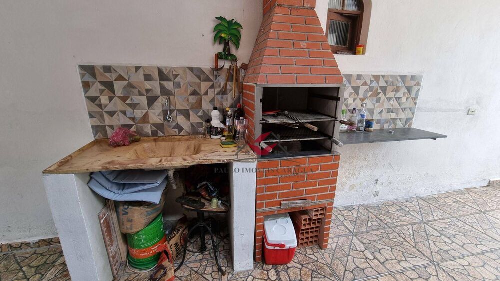 Casa de Condomínio à venda com 3 quartos, 162m² - Foto 2