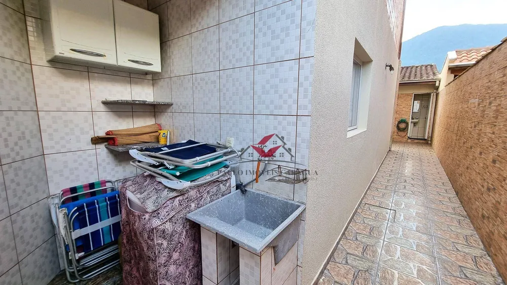Casa, 4 quartos, 89 m² - Foto 11