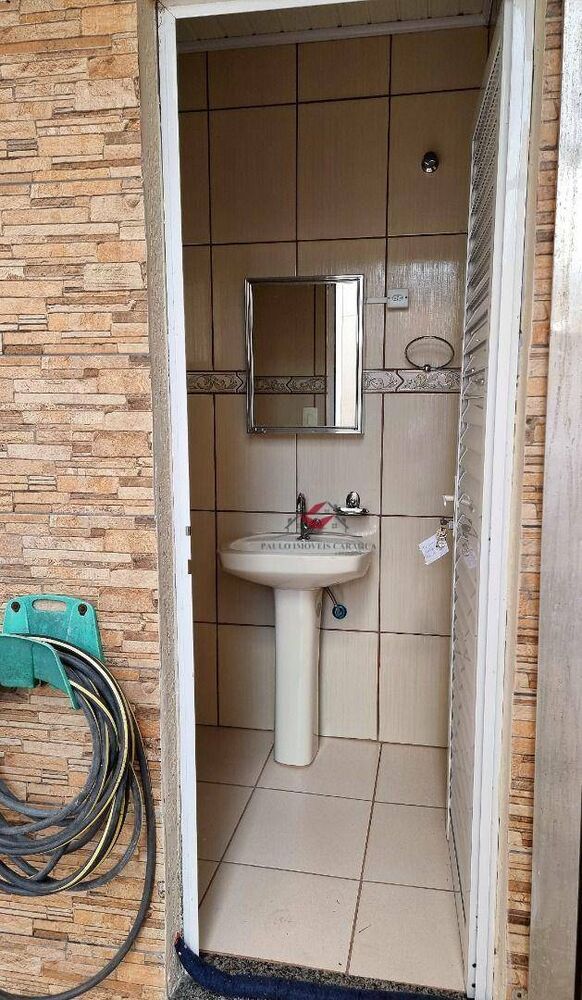 Casa à venda com 4 quartos, 89m² - Foto 4