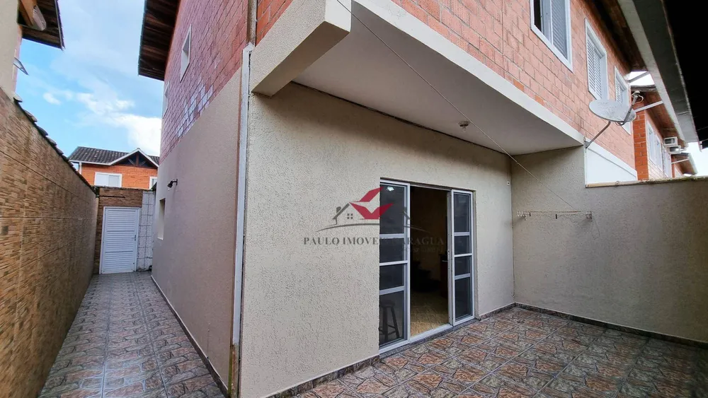 Casa, 4 quartos, 89 m² - Foto 8