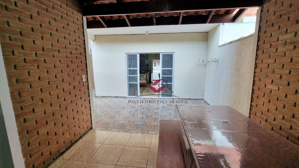 Casa à venda com 4 quartos, 89m² - Foto 3