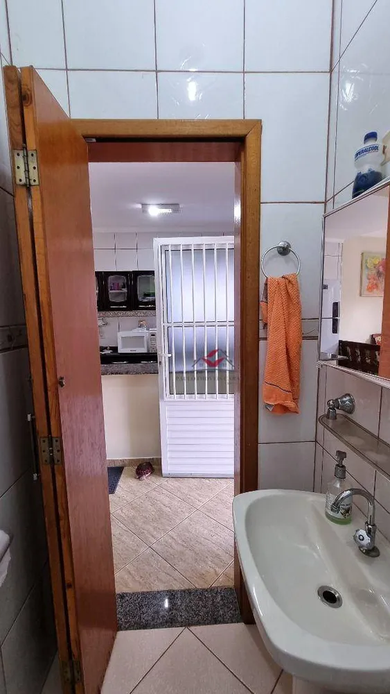 Casa, 4 quartos, 89 m² - Foto 3