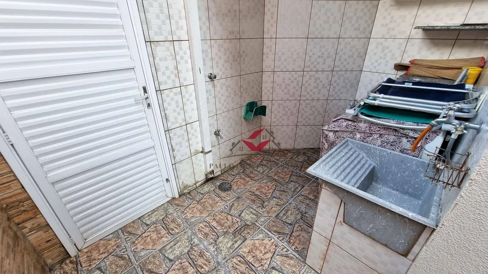 Casa, 4 quartos, 89 m² - Foto 9