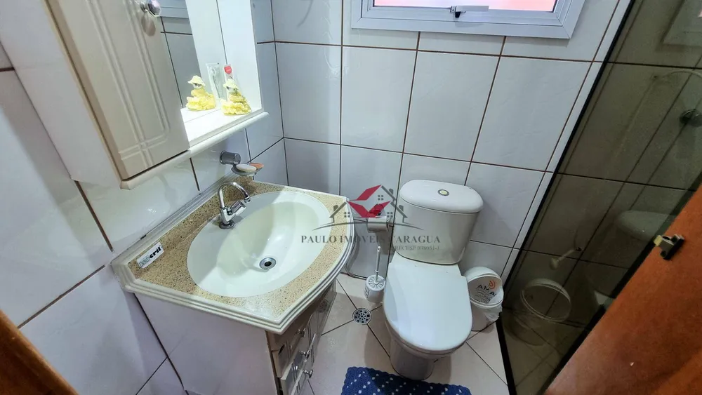 Casa, 4 quartos, 89 m² - Foto 21