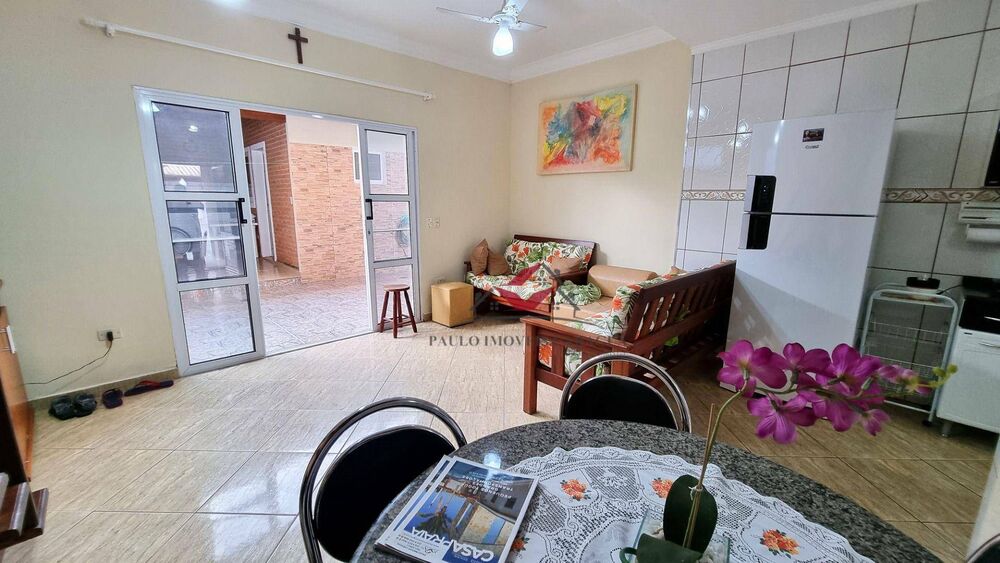 Casa à venda com 4 quartos, 89m² - Foto 1