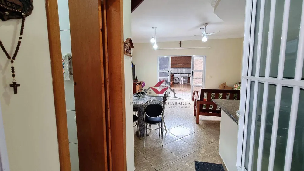 Casa, 4 quartos, 89 m² - Foto 1