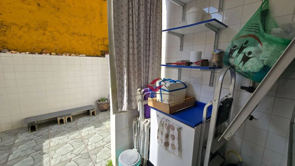 Casa, 2 quartos, 97 m² - Foto 3