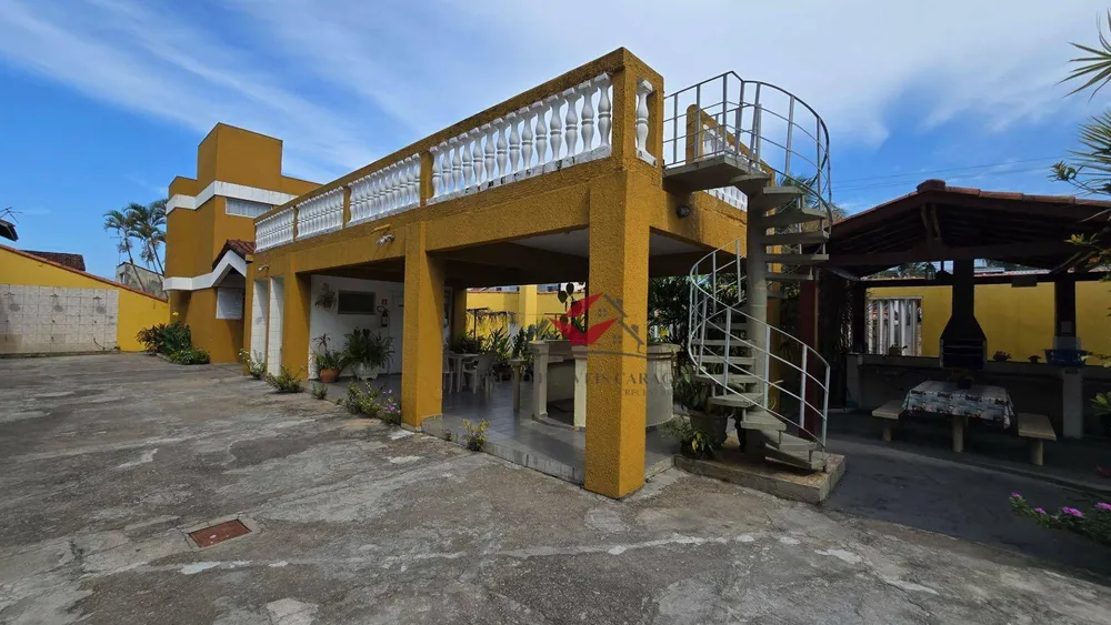 Casa, 2 quartos, 97 m² - Foto 16