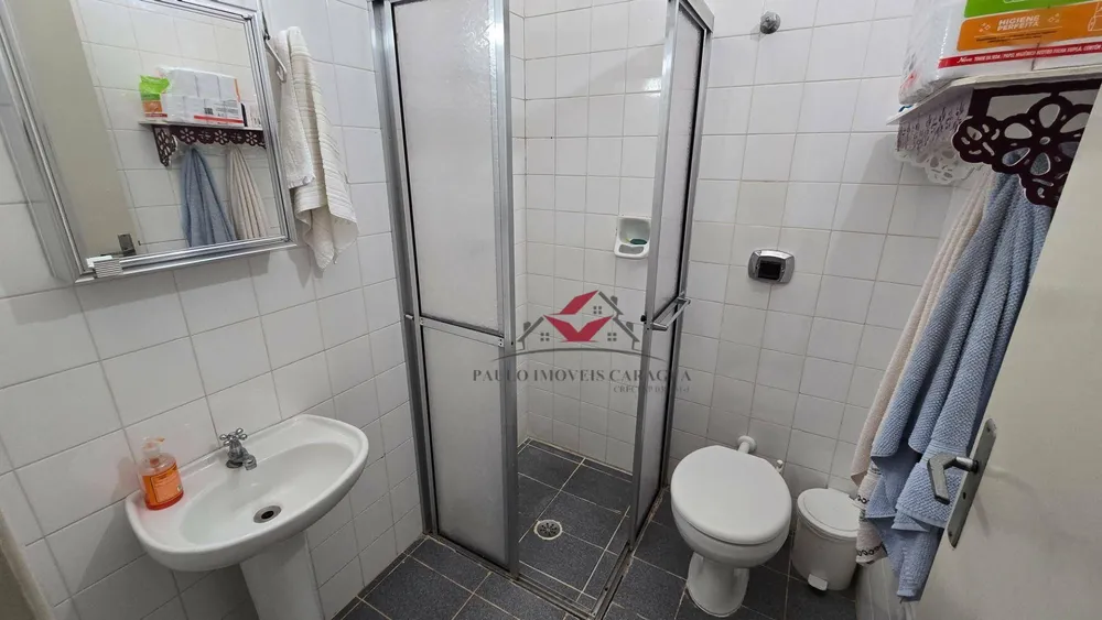 Casa, 2 quartos, 97 m² - Foto 10
