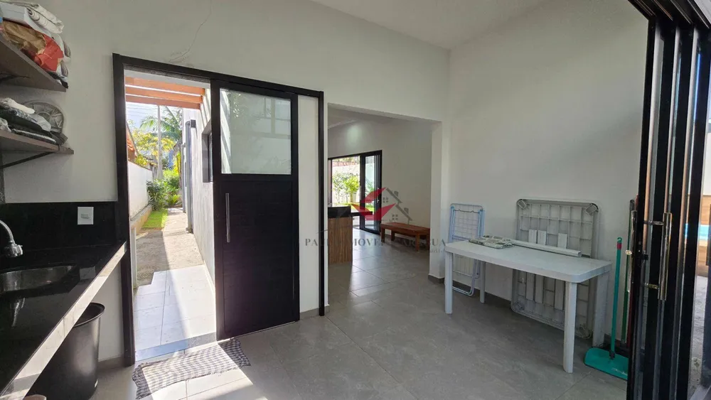 Casa de Condomínio, 3 quartos - Foto 8