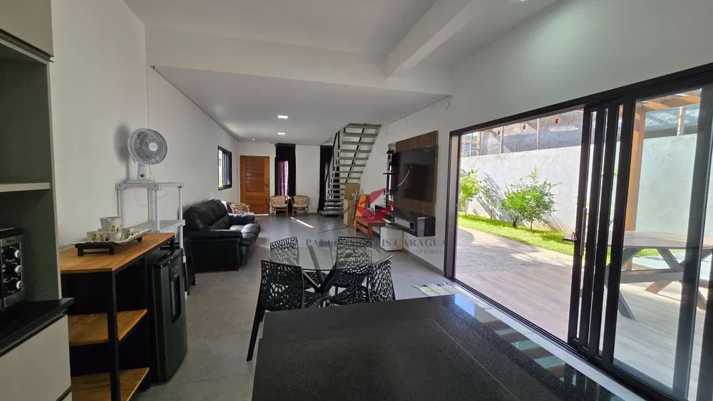Casa de Condomínio, 3 quartos - Foto 10
