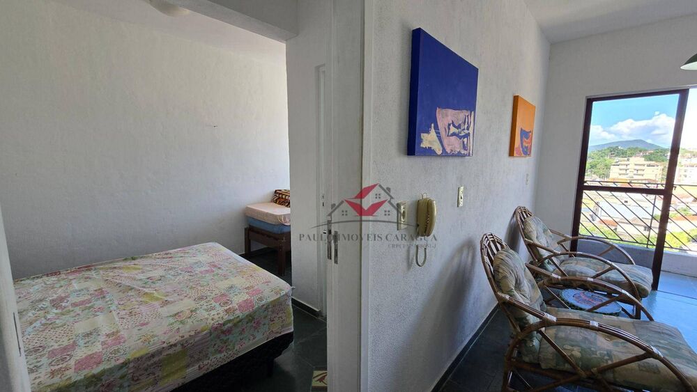 Apartamento, 2 quartos, 94 m² - Foto 2