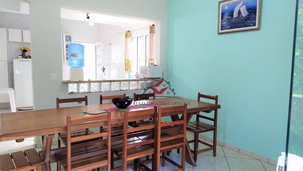 Casa de Condomínio, 4 quartos - Foto 2