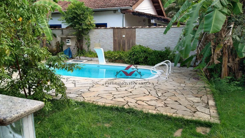 Casa de Condomínio, 4 quartos - Foto 5