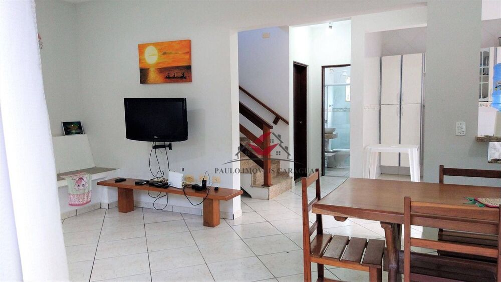 Casa de Condomínio, 4 quartos - Foto 1