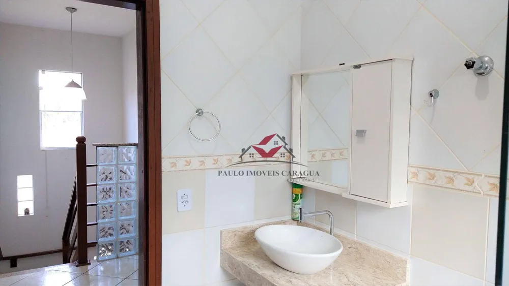 Casa de Condomínio, 4 quartos - Foto 15