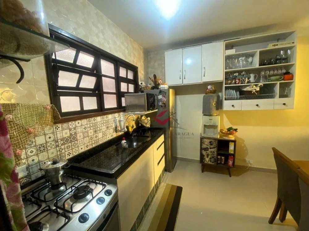 Casa, 2 quartos, 89 m² - Foto 1