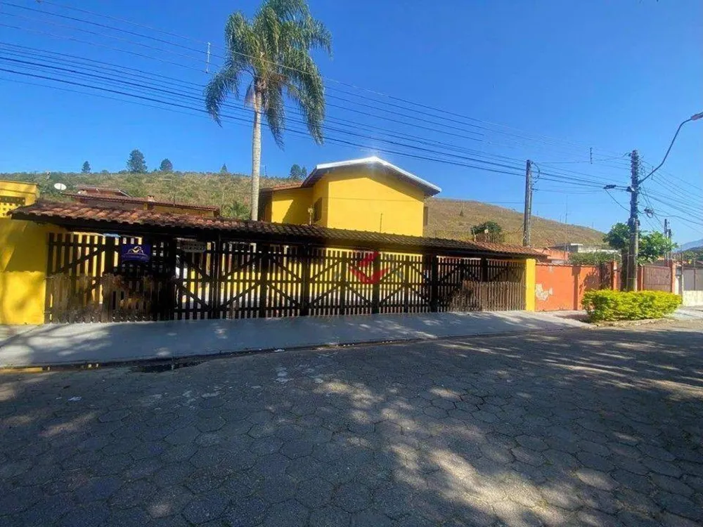 Casa, 2 quartos, 89 m² - Foto 8