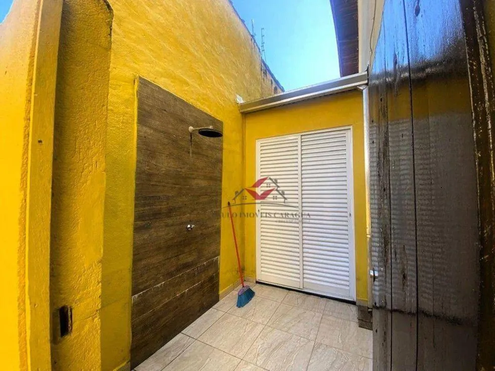 Casa, 2 quartos, 89 m² - Foto 2