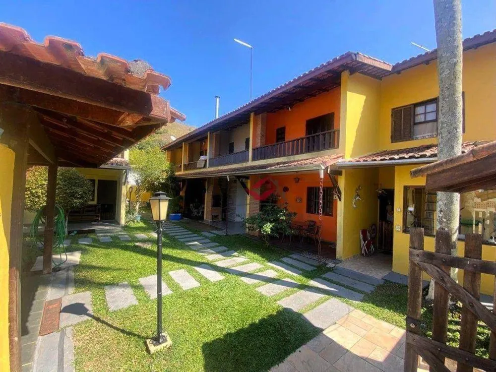 Casa, 2 quartos, 89 m² - Foto 4