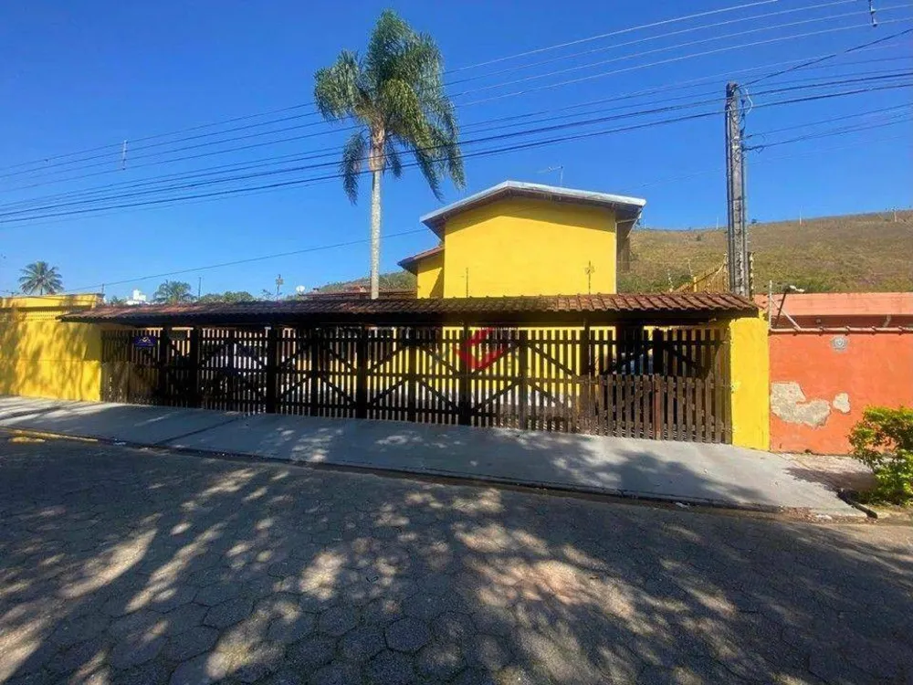 Casa, 2 quartos, 89 m² - Foto 7