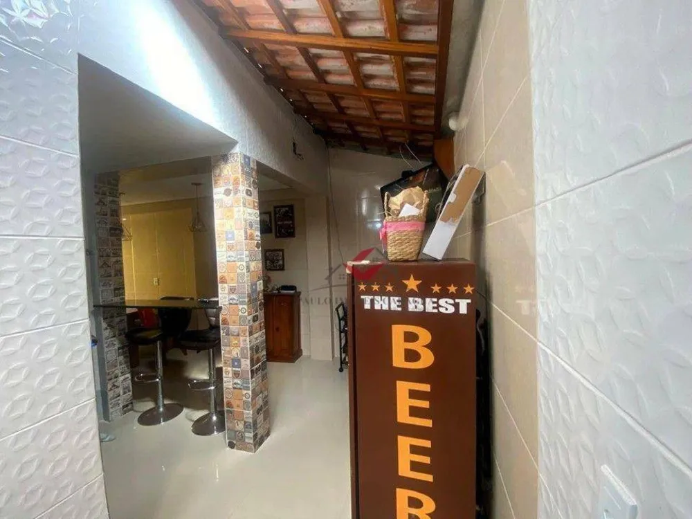 Casa, 2 quartos, 89 m² - Foto 10