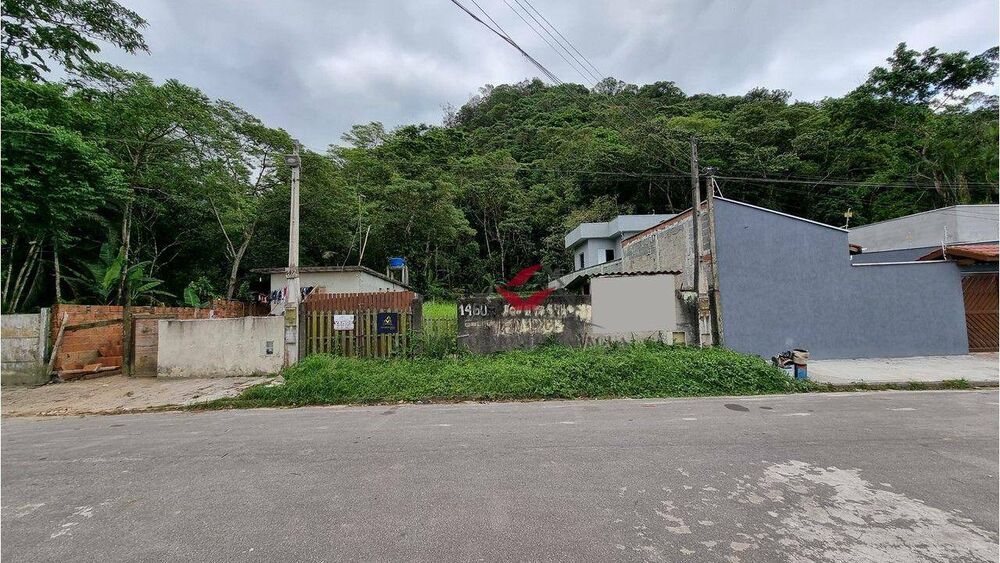 Terreno, 275 m² - Foto 1