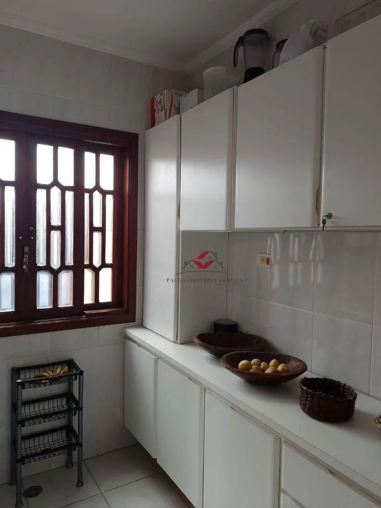 Casa, 4 quartos, 427 m² - Foto 6
