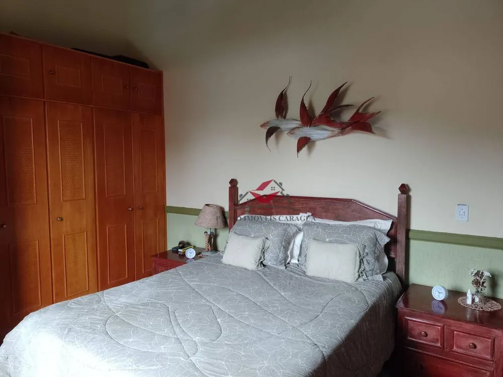 Casa, 4 quartos, 427 m² - Foto 11