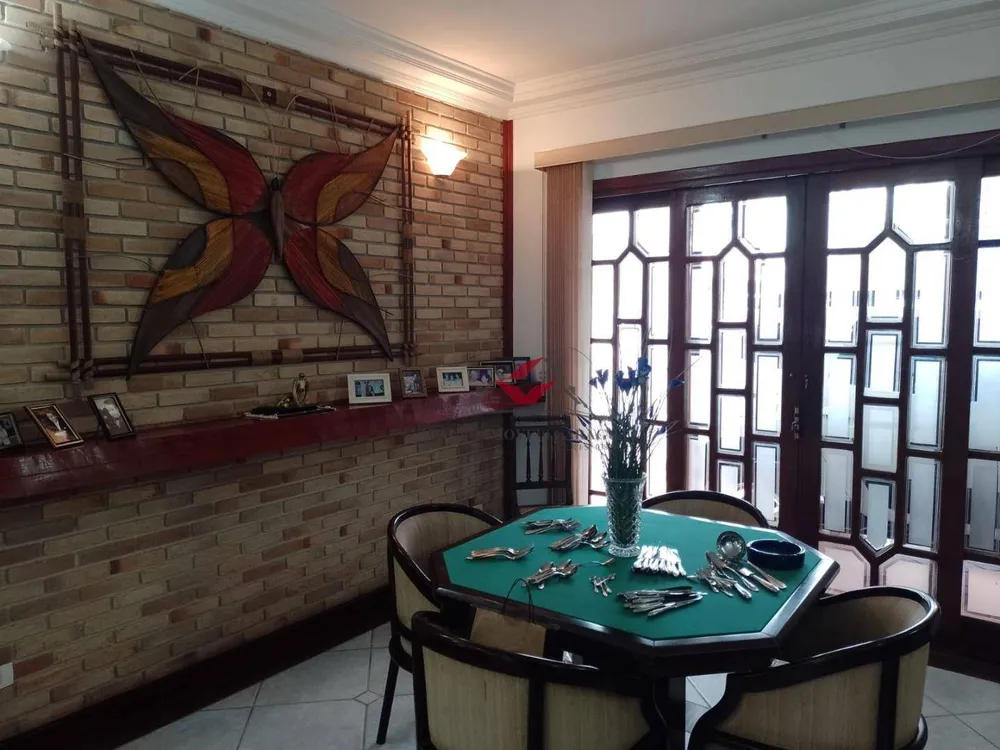 Casa, 4 quartos, 427 m² - Foto 4