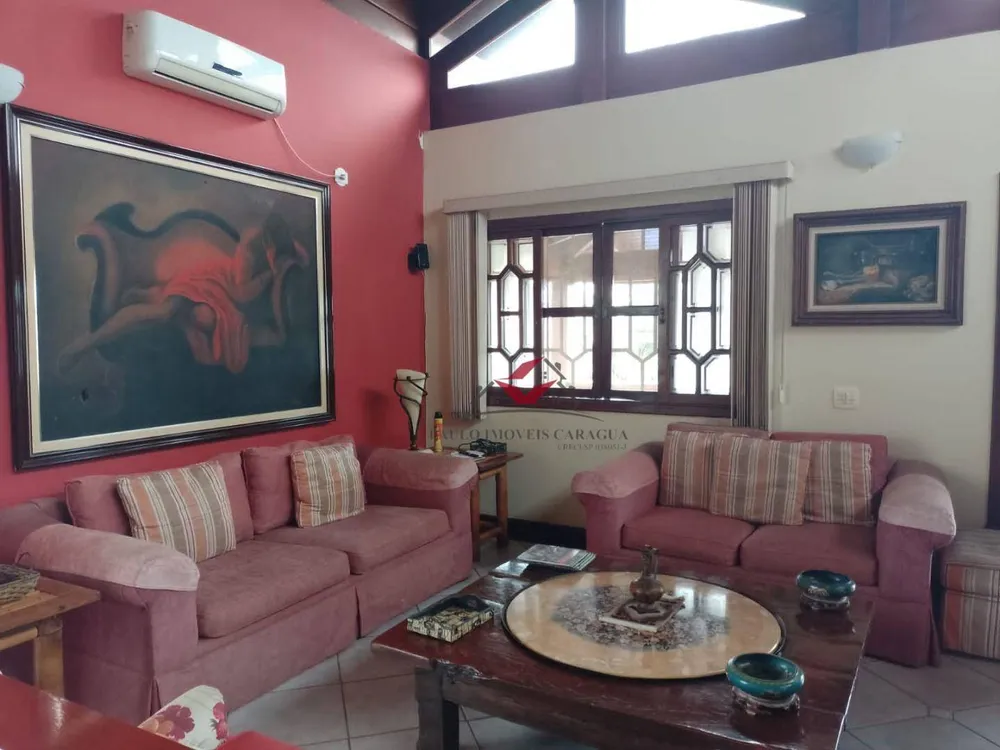 Casa, 4 quartos, 427 m² - Foto 1