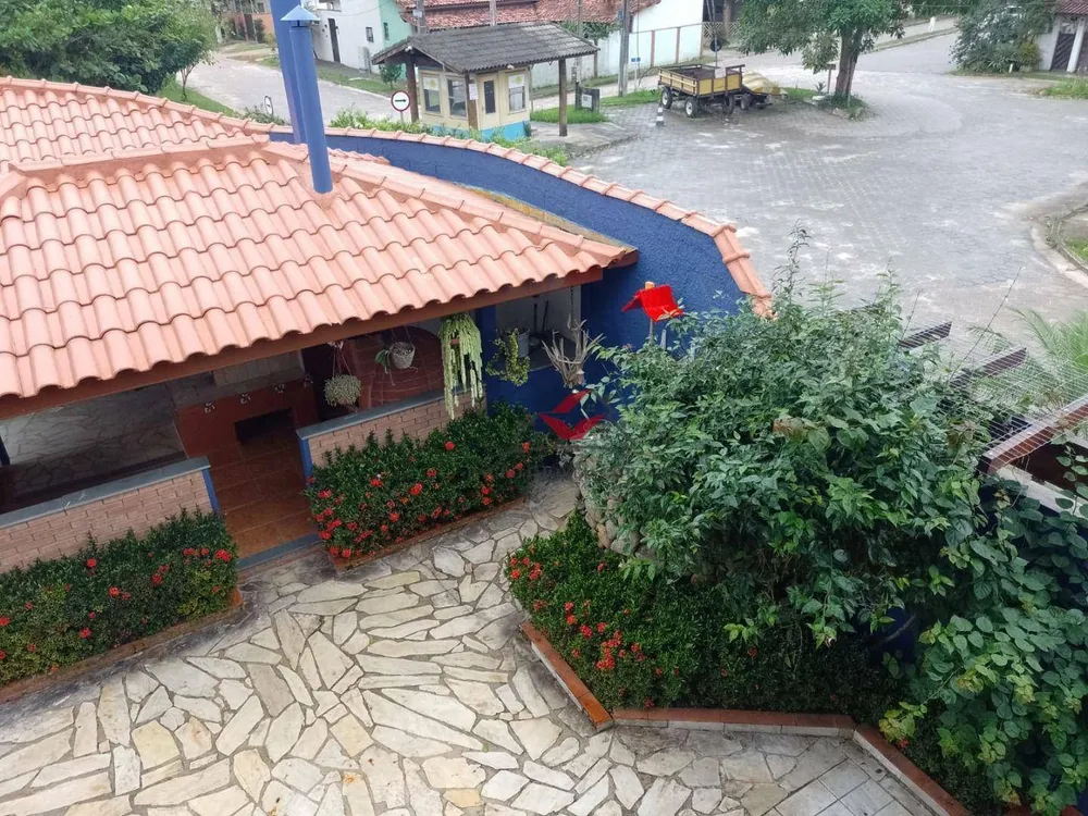 Casa, 4 quartos, 427 m² - Foto 12