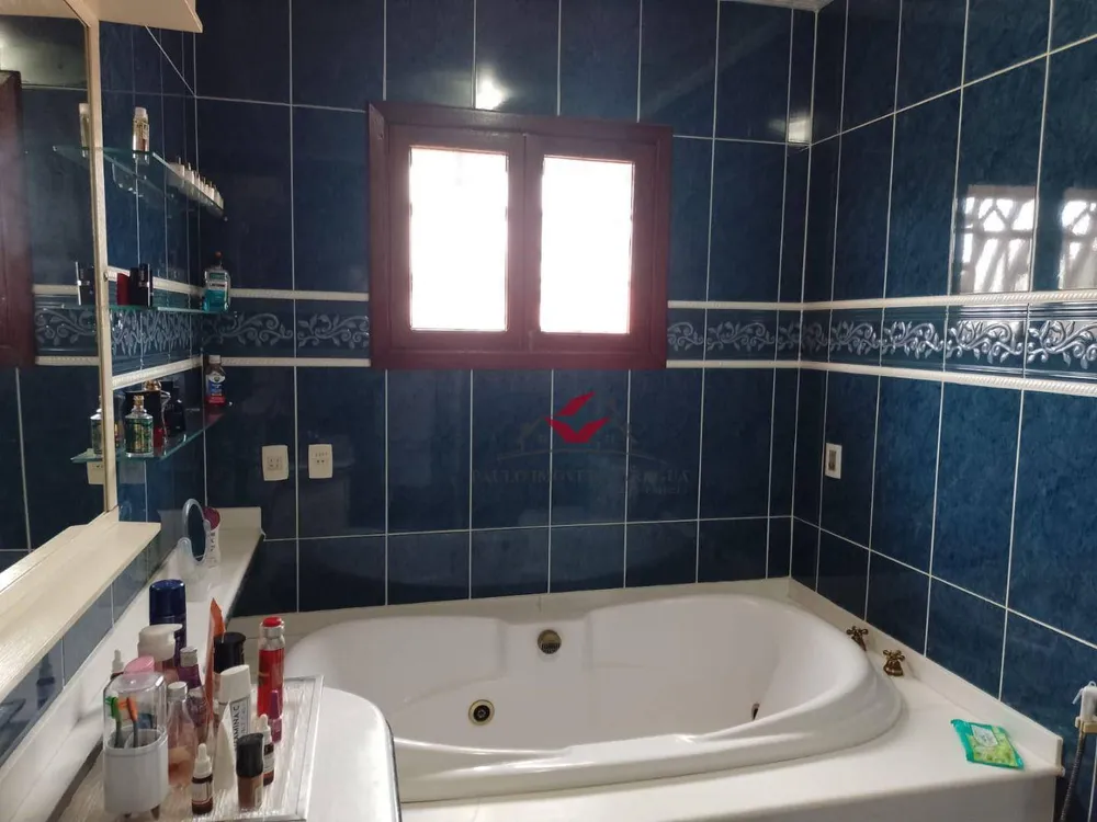 Casa, 4 quartos, 427 m² - Foto 13