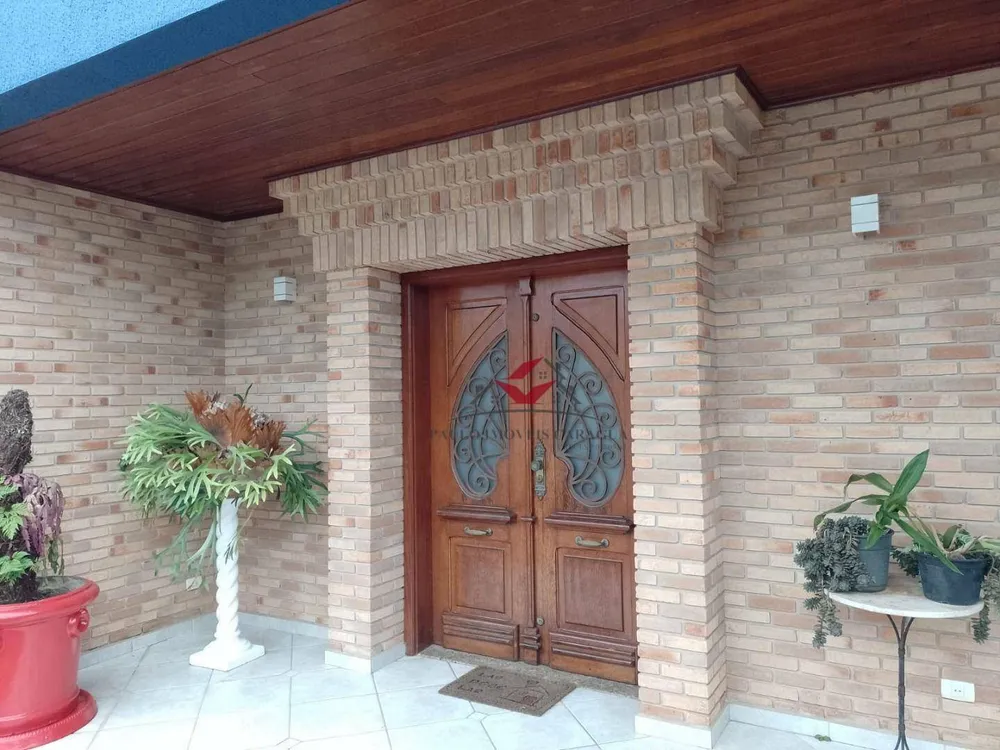 Casa, 4 quartos, 427 m² - Foto 3