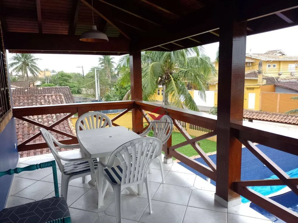 Casa, 4 quartos, 427 m² - Foto 14