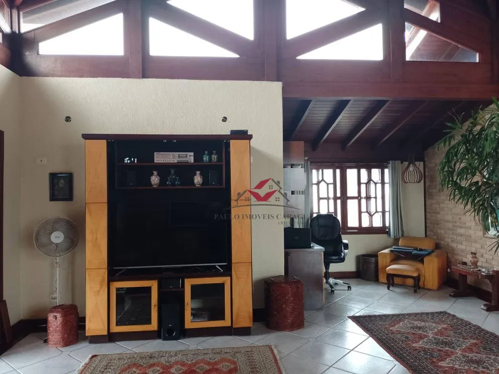 Casa, 4 quartos, 427 m² - Foto 4