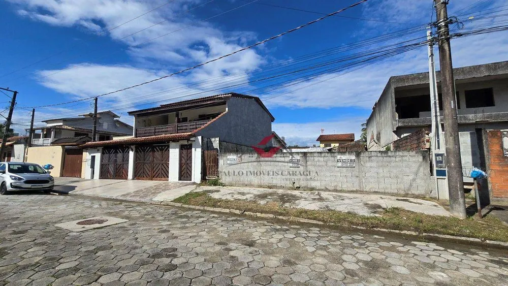 Terreno, 250 m² - Foto 1