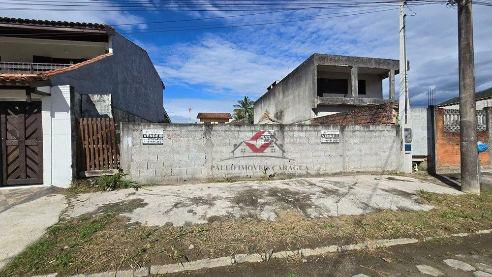 Terreno, 250 m² - Foto 3