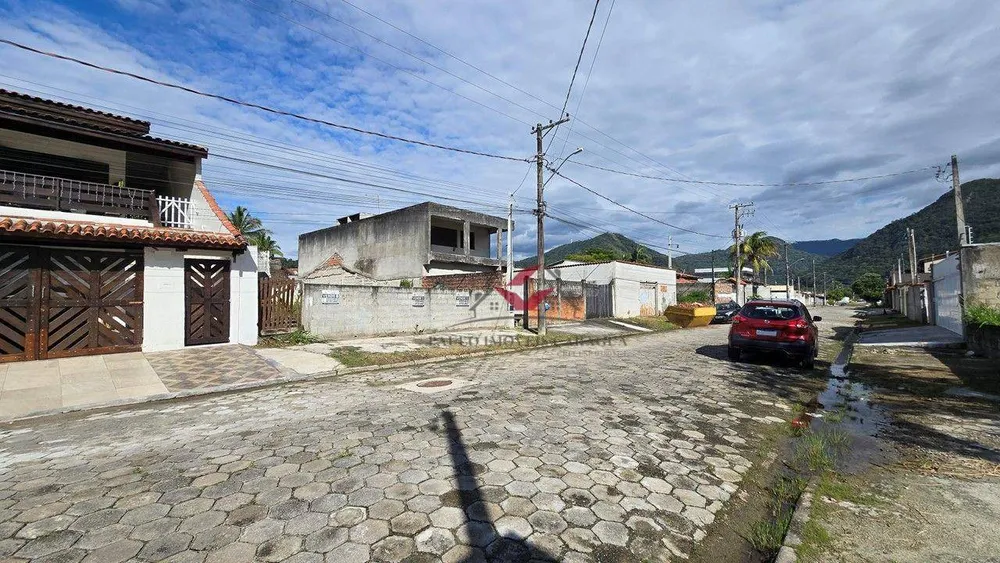 Terreno, 250 m² - Foto 2